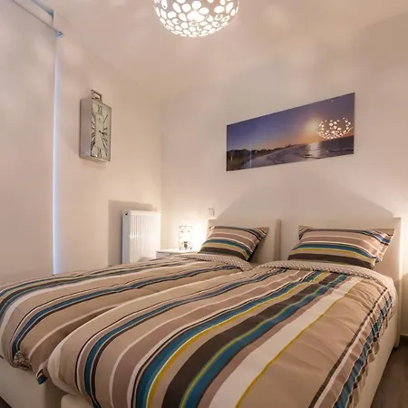 Design Empire Apartment Ostend
