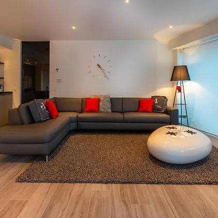 Design Empire Appartement