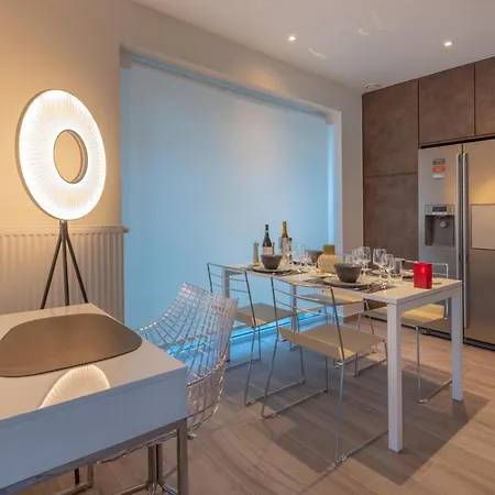 Design Empire Appartement Oostende