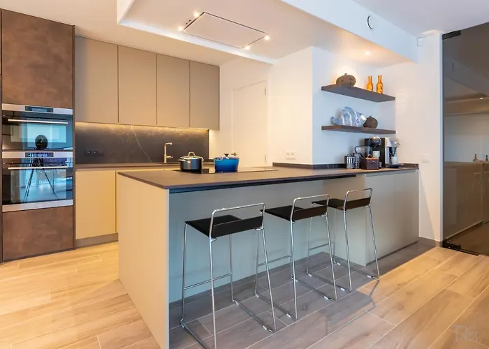 Design Empire Appartement