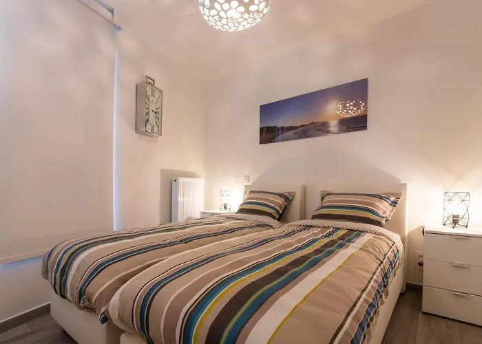 Design Empire Appartement Oostende