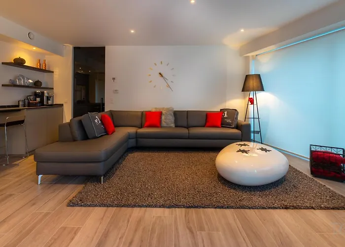 Design Empire Appartement