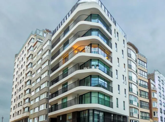 Design Empire Appartement