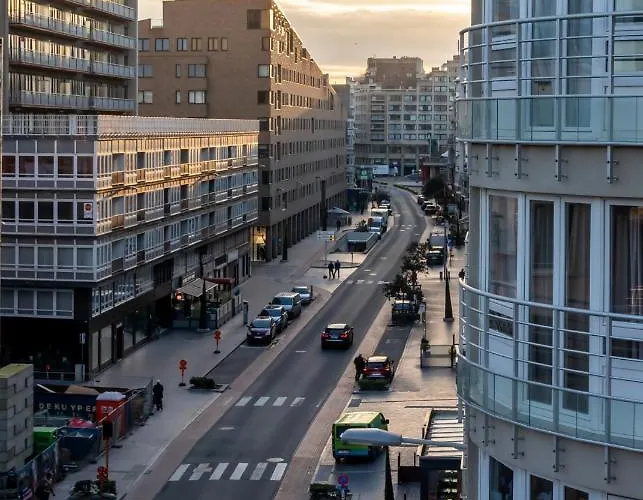 Appartement Design Empire