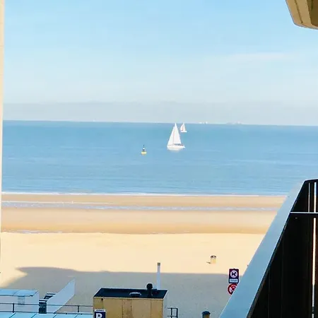 Apartment Design Empire Ostende