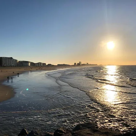 Apartment Design Empire Ostende