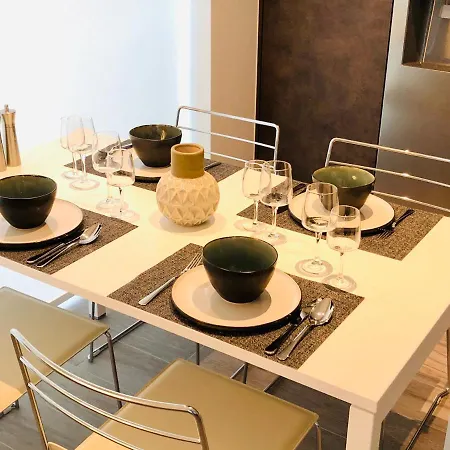 Apartment Design Empire