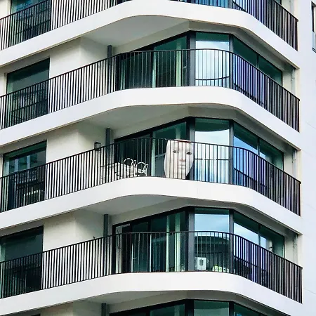 Design Empire Apartment