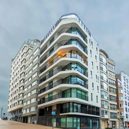 Design Empire Apartment