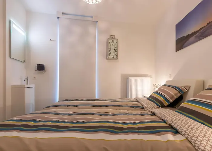 Design Empire Apartment Ostend