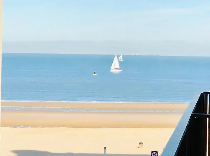 Apartment Design Empire Ostend