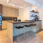 Design Empire Apartment