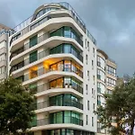 Apartment Design Empire Ostend